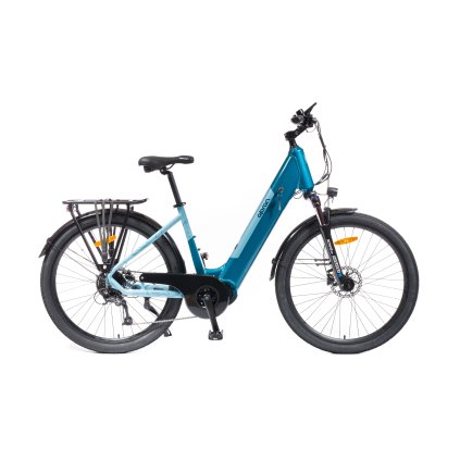 Olpran ARDEA Low 27.5" blue 18"